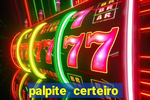 palpite certeiro chaves dourada